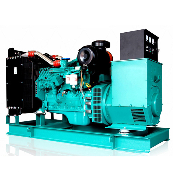 济阳柴油发电机操作及日常维护