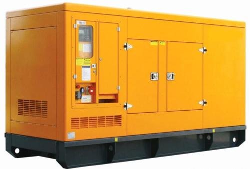 济阳发电机出租使用过程中冒黑烟的解决方法