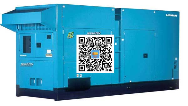 济阳出租发电机 进口和国产柴油发电机组有什么不同