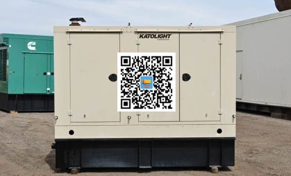 济阳出租发电机康明斯发电机要讲究正确的操作步骤