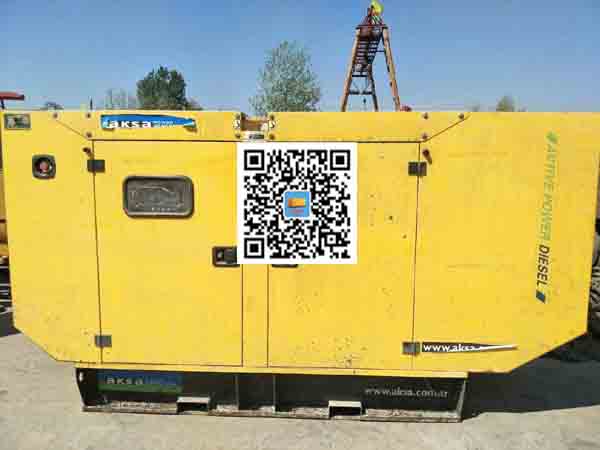 济阳出租发电机 潍柴发电机一定要预防通风管道的堵塞和灰尘