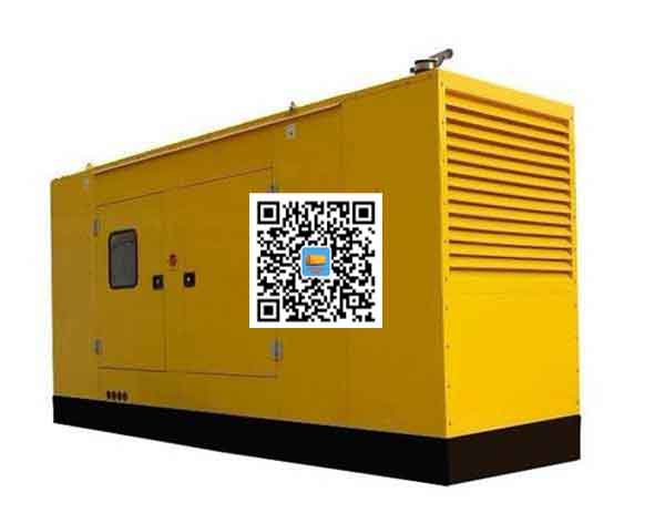 济阳出租发电机 柴油发电机不维护对机器有什么影响