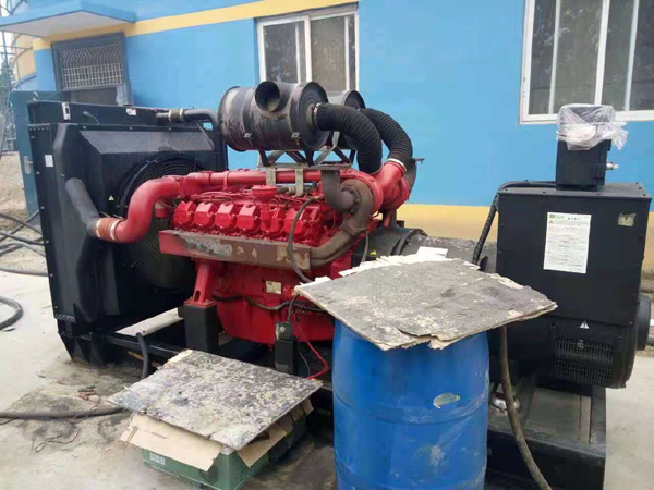 济阳租赁发电机 发电机的主要分类介绍