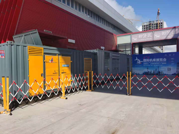 济阳发电机租赁的“望、闻、问、切”你知道多少？