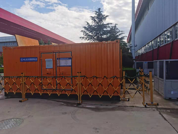 济阳柴油发电机组的运行和使用注意事项