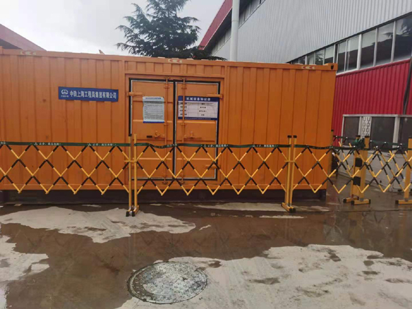 济阳介绍一下柴油发电机组的工作原理