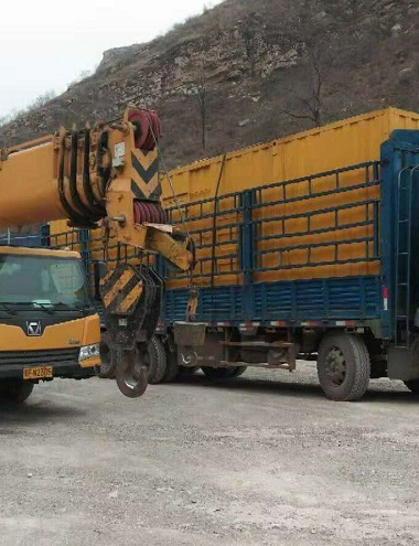 济阳租赁发电机-柴油发电机的冷却与通风