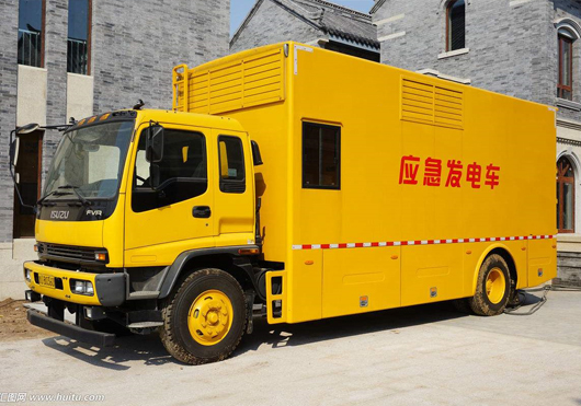 济阳租赁发电机-柴油发电机的正确选择方法是什么