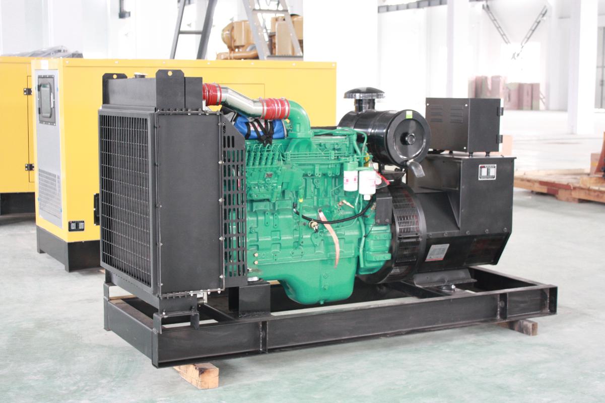 济阳租赁发电机-柴油发电机,柴油发电机组冷却液不循环怎么办