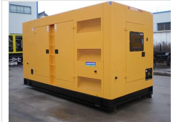 济阳发电机出租-静音发电机组厂家：柴油发电机组并机需要什么条件？