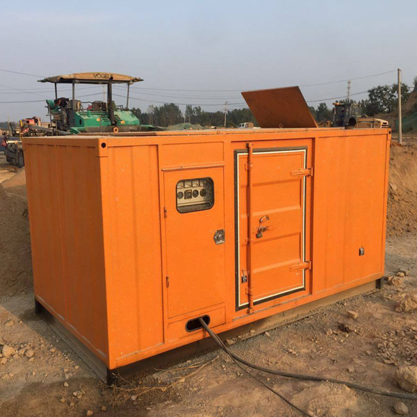 济阳发电车出租-挑选发电机哪些技巧可以掌握使用