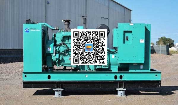 济阳发电机出租-选购发电机需要考虑的几大因素