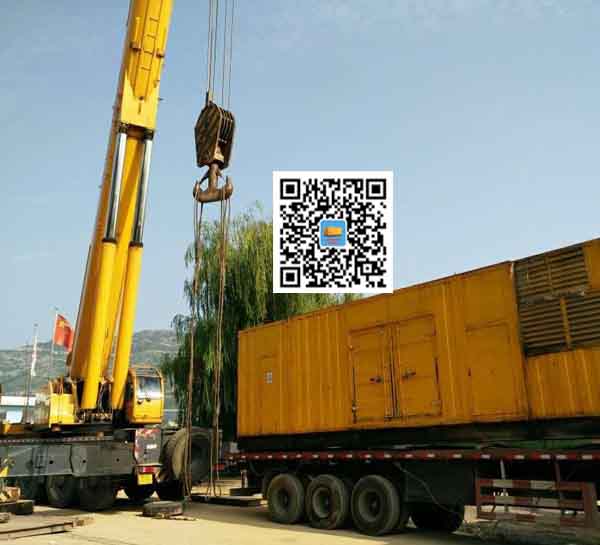 济阳发电车出租-全自动发电机组长期不使用该如何保养？