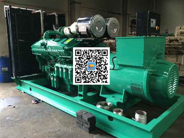 济阳发电机出租-发电机大修后应作哪些试验