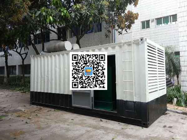 济阳出租发电机-什么样的柴油发电机使用效果比较好