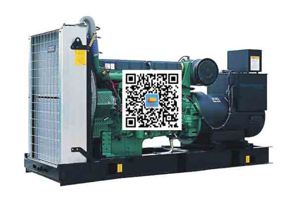 济阳租赁发电机-柴油发电机组不及时维护危害大