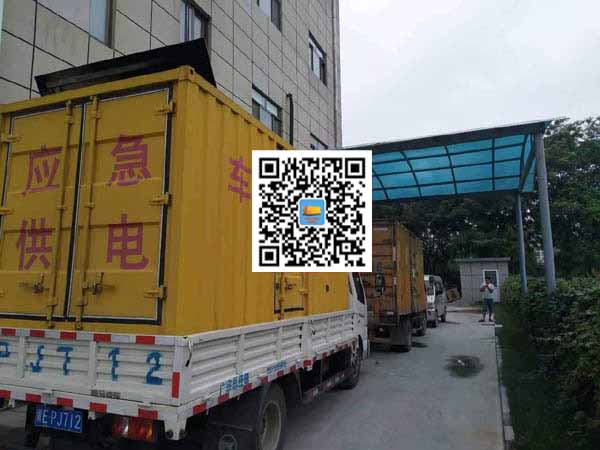 济阳出租发电机-柴油发电机组启动困难的原因有哪些？