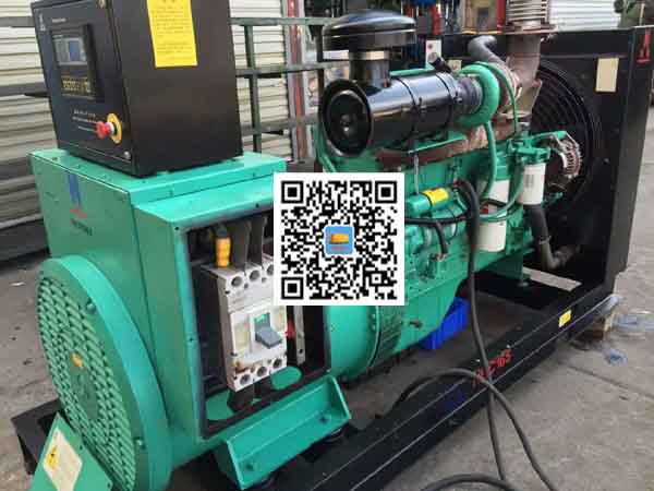 济阳租赁发电机-发电机一般变压器磁芯所使用的是什么材料？