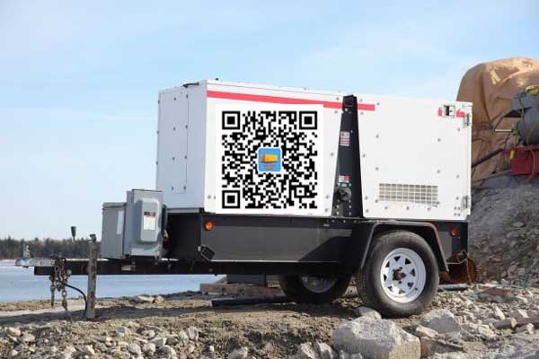 济阳发电车出租-应注意的注意安全事项