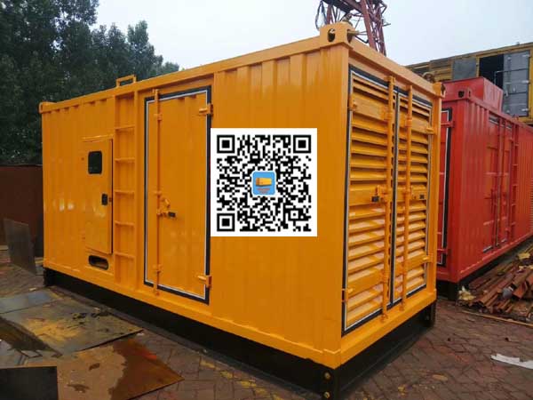 济阳发电机出租-发电机组应该选购什么品牌的