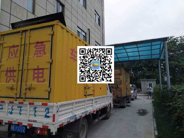 济阳发电机出租-上柴发电机组的油耗会出现什么原因