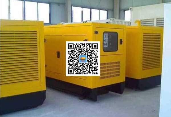 济阳租赁发电机-发电机组并机及并机柜的优点