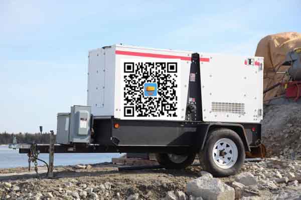 济阳水轮发电机组振动的原因