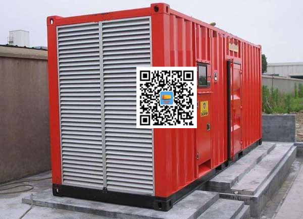 济阳300kw柴油发电机组一个小时耗油