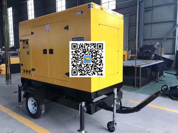 济阳柴油发电机组需要经常换油吗