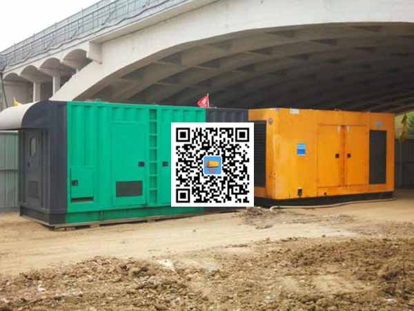 济阳决定发电机顺利启动的因素及如何解决发电机冬季起动困难问题