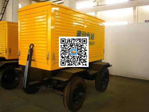 济阳发电机出租-发电机组的安装注意要点