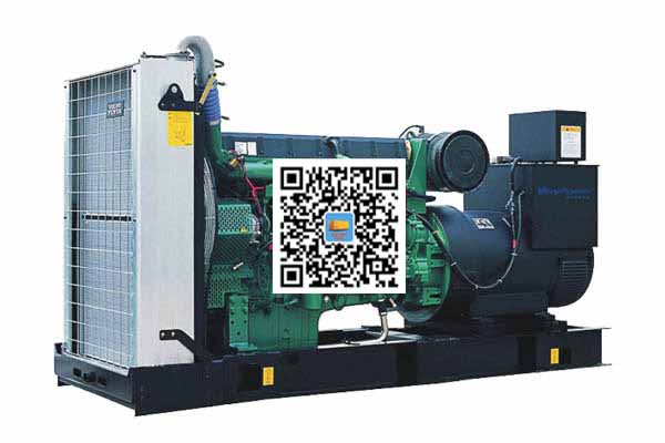 济阳发电机租赁-100kw柴油发电机带多大负载