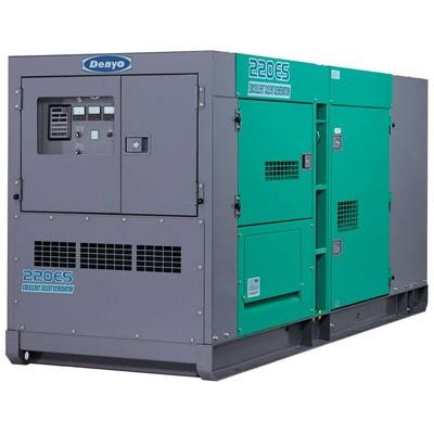 济阳发电车出租-柴油发电机零件变形怎么办？