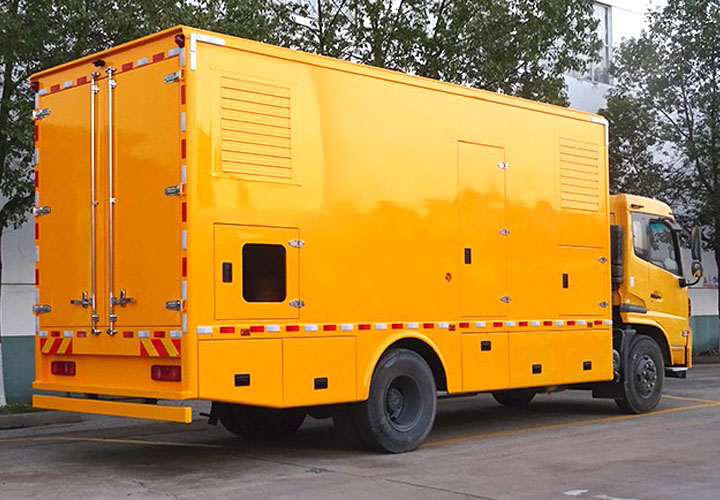 济阳租赁发电机-柴油发电机组使用应注意什么？