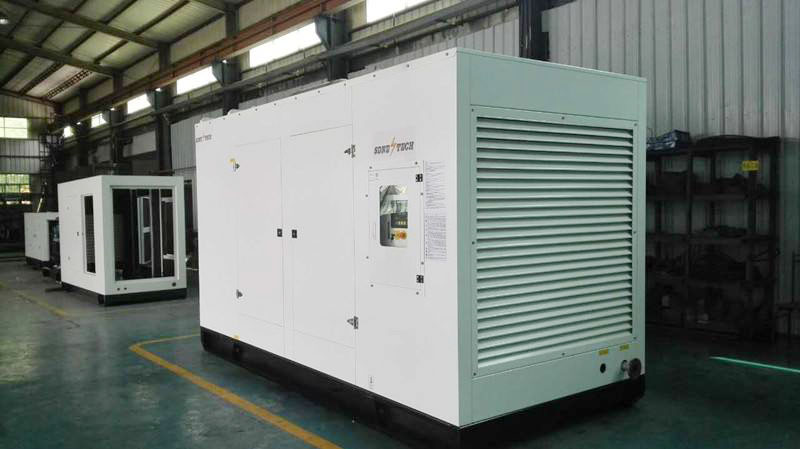 济阳过载保护装置频繁触发会对发电机组造成哪些损害？