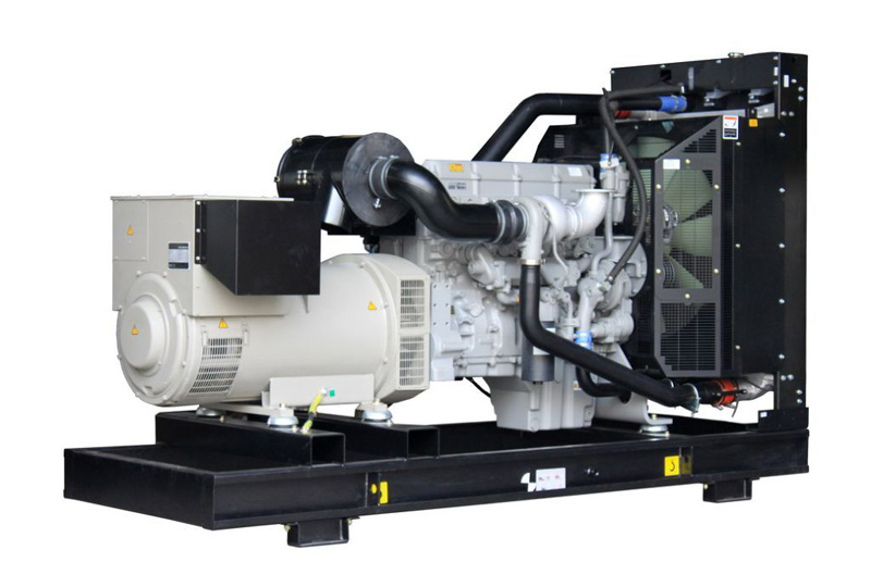 济阳如何做好工业柴油发电机组防雷措施?