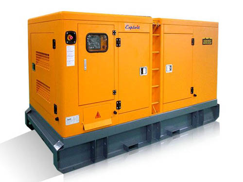 济阳影响 200kw 柴油发电机油耗的因素有哪些？