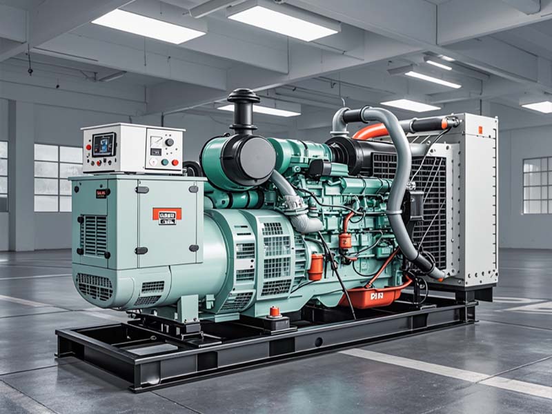 济阳如何检查和维护冷却系统的水泵？