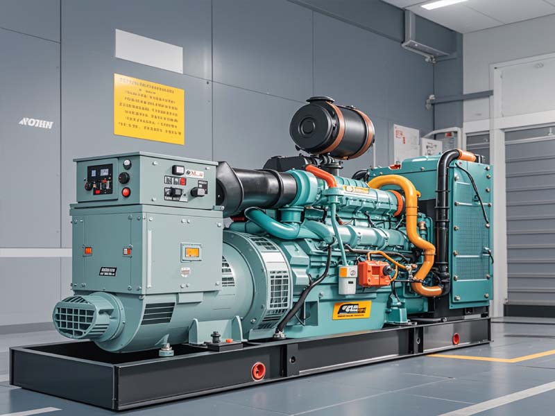 济阳如何选择适合的发电机组？