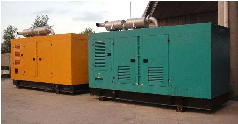 济阳发电机和发电车的区别？