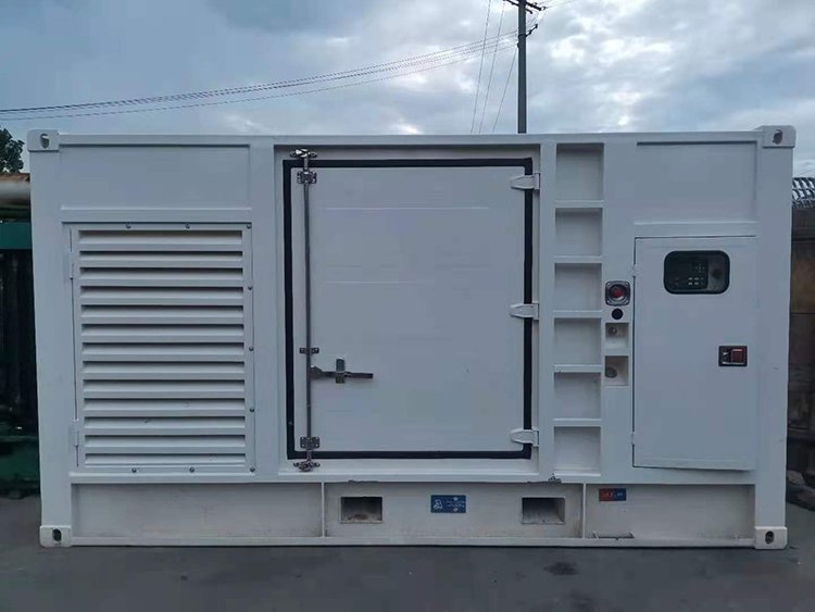 济阳控制系统的品牌和价格会影响柴油发电机的性能吗？