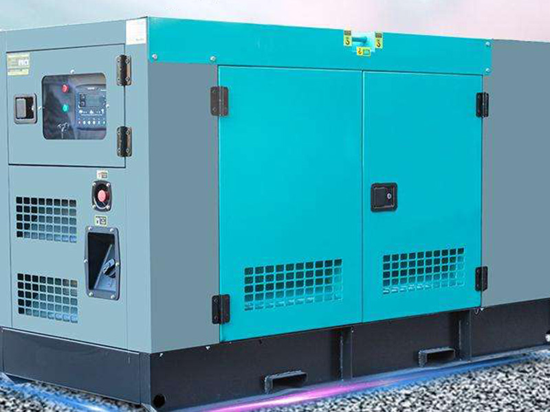 济阳50KW柴油发电机油耗是多少？