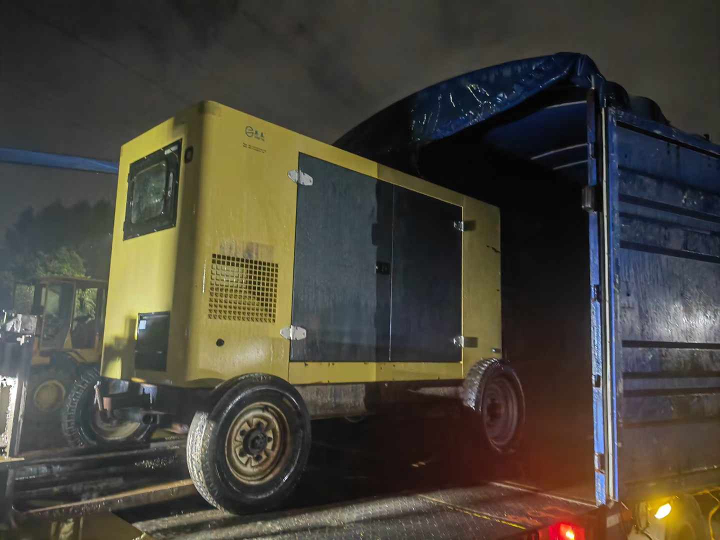 济阳如何根据负载特性选择合适的柴油发电机？