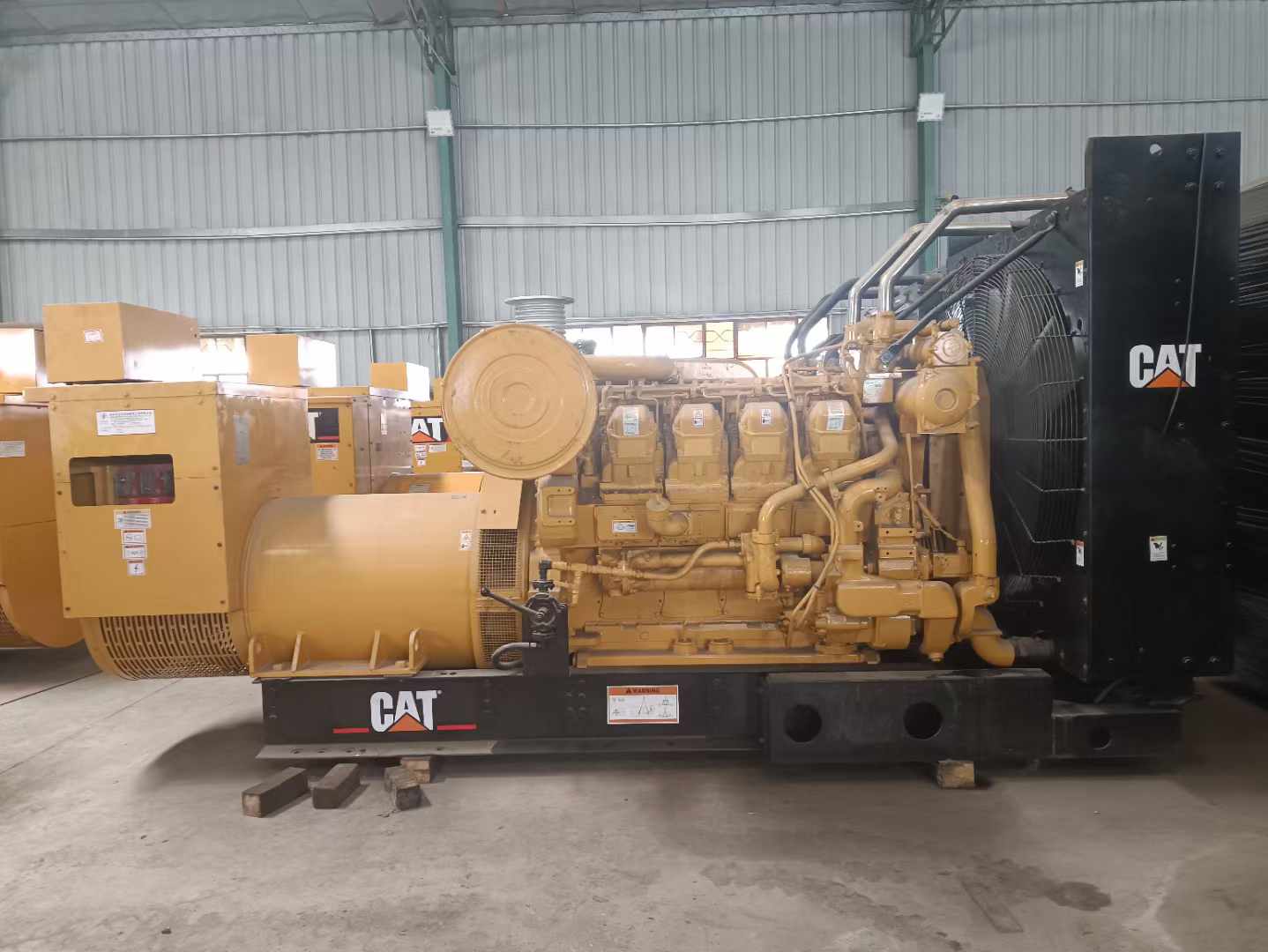 济阳如何选择适合自己的柴油发电机组品牌？