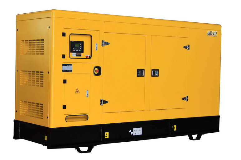 济阳发电机出租有哪些方法可以降低电缆的承载电流？