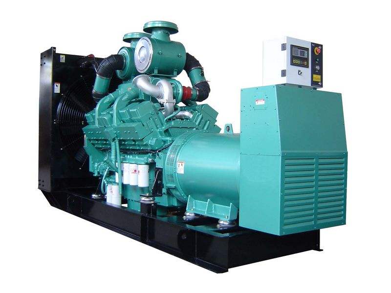 济阳如何判断发电机滤清器是否需要更换？