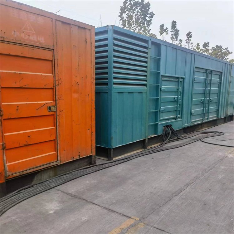 济阳如何选择适合 600kW 柴油发电机组的热继电器？