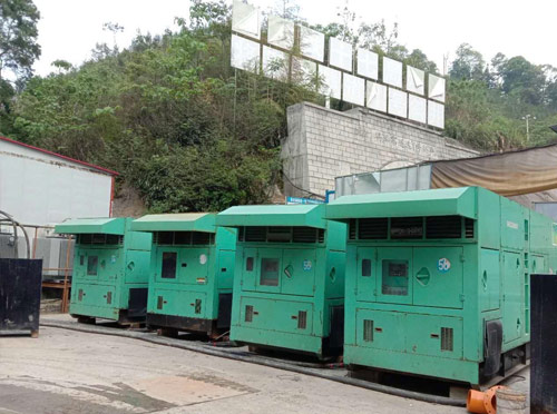 济阳发电机组日常应用及注意事项？