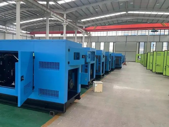 济阳柴油发电机组转速不稳定会对设备造成哪些损害？