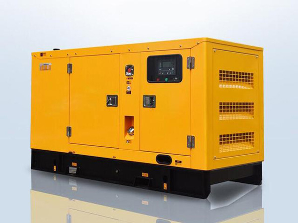 济阳柴油发电机的输出电流不稳定是什么原因？